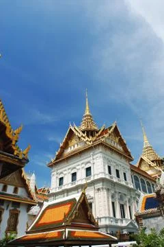 Bangkok Stock Photos