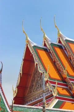 Bangkok Stock Photos