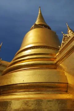 Bangkok Stock Photos