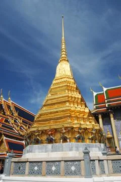 Bangkok Stock Photos
