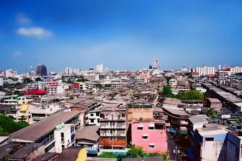 Bangkok Stock Photos