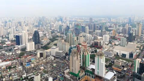 Bangkok Stock-Fotos