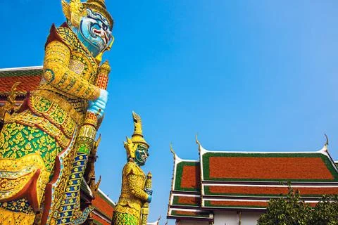 Bangkok Stock Photos