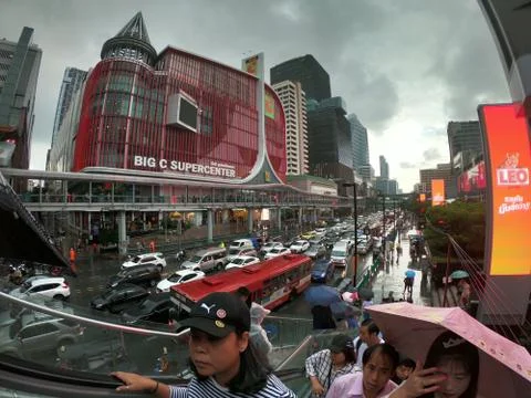 Bangkok Stock Photos