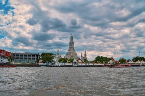 Bangkok Stock Photos