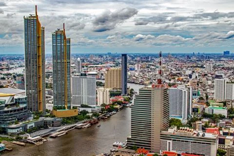 Bangkok Stock Photos