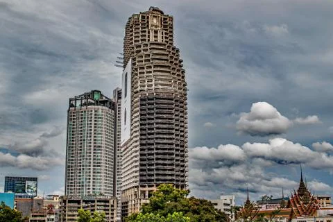 Bangkok Stock Photos