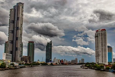 Bangkok Stock Photos