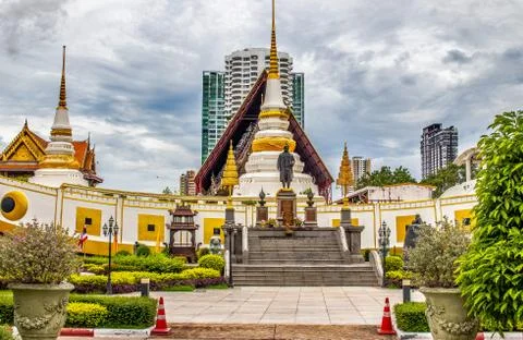 Bangkok Stock Photos