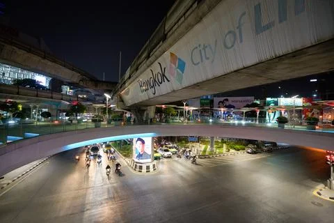 Bangkok Stock Photos