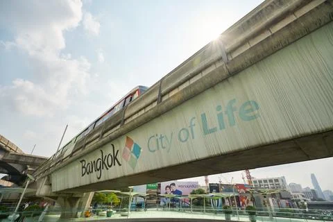 Bangkok Stock Photos