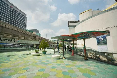 Bangkok Stock Photos