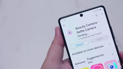 Bangkok, Thailand 12/17/2023: Stock Video Pond5