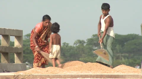 Bangladesh Vidéo 58768182