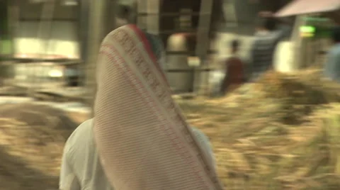 Bangladesh Stock Footage 58768187