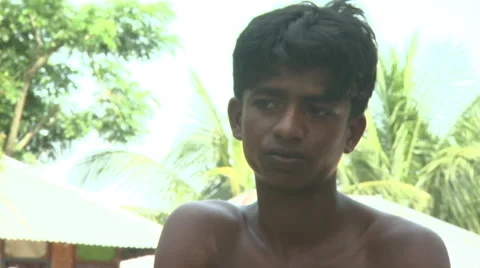 Bangladesh Stock Footage 58768276
