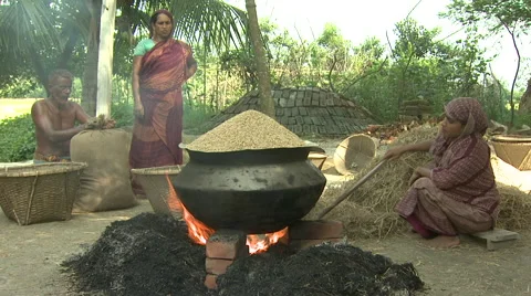Bangladesh Stock Footage 58768299