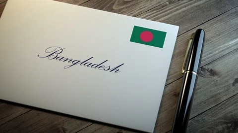 Bangladesh Stock Footage 93949964