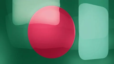 Bangladesh Video stock 133768896