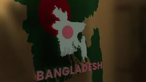 Bangladesh Stock Footage 281021106