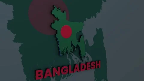 Bangladesh Stock Footage 281021394