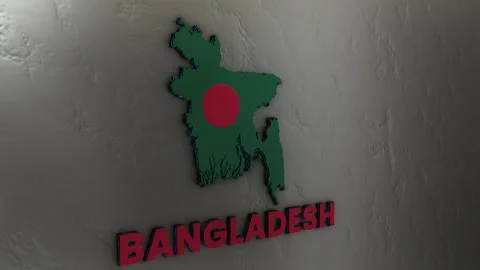 Bangladesh Stock Footage 281021806