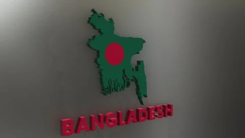 Bangladesh Stock Footage 281022161