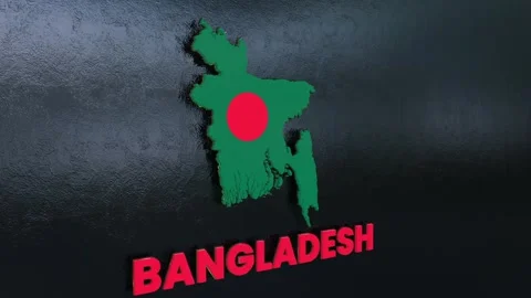 Bangladesh Stock Footage 281022719