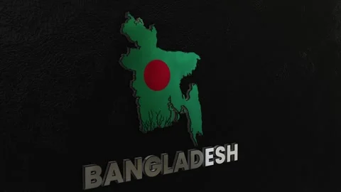 Bangladesh Stock Footage 281022949