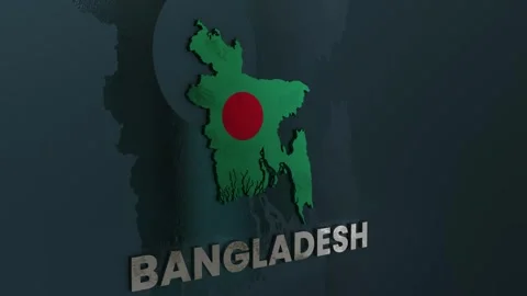 Bangladesh Stock Footage 281023721