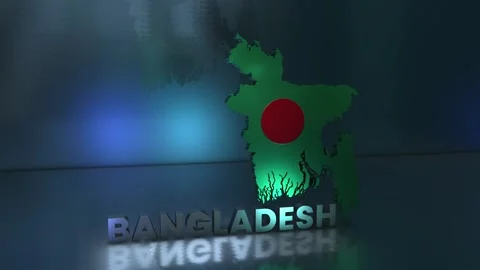 Bangladesh Stock Footage 283087635