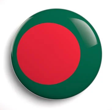 Bangladesh Stock Illustration