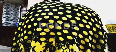 Bangladeshi Mature woman bending over Stock Photos