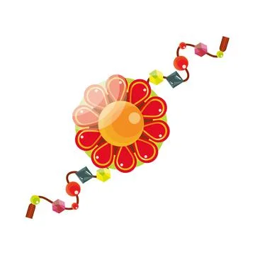 Bangle adornment bijouterie Stock Illustration