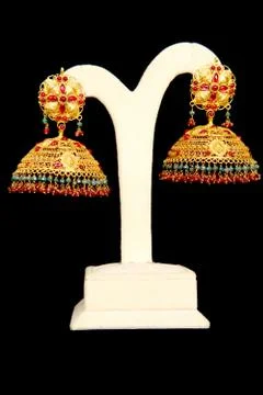 Bangles Stock Photos