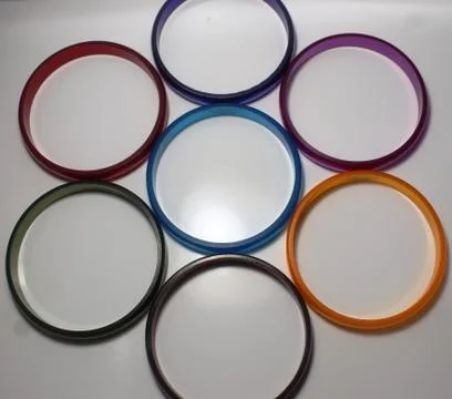 Bangles Stock Photos