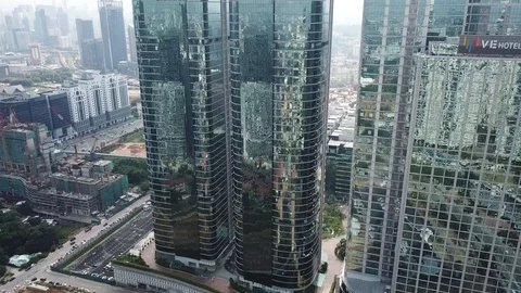 Bangsarsouth02 Stock Footage 91924497