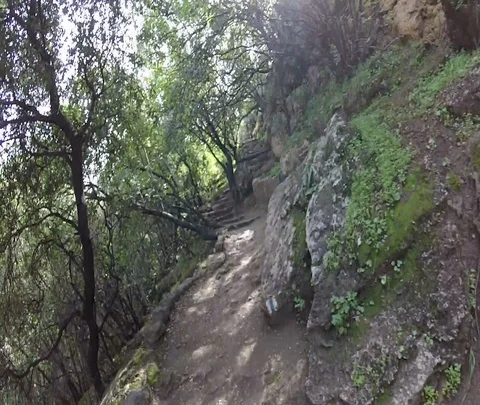 Banias 02 Stock Footage 111036479