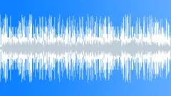 Banjo Solo Stock Music