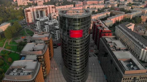 Bank 2 Video stock 152493196