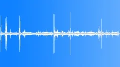 Bank ambienceSound Effect