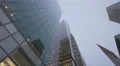 Bank of America Tower in the afternoon in New York City 4k or 4k+ Resolution