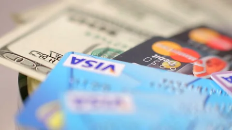 Bank Stock Footage 34030300