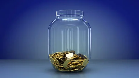 Bank Stock Footage 76289974