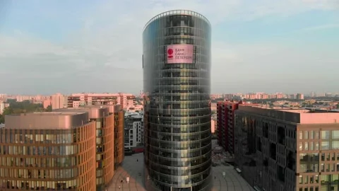 Bank 動画素材 152493189