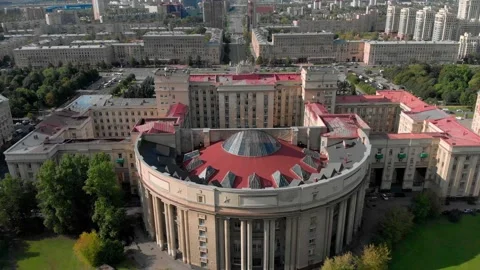 Bank Video stock 152493464