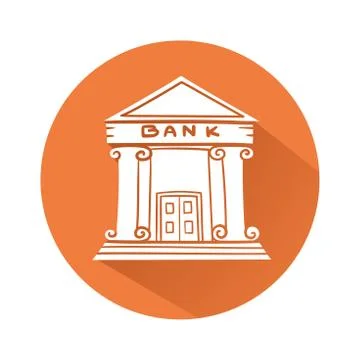 Bank Stock-Illustration