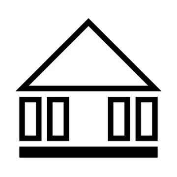 Bank Stock Illustration