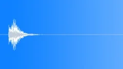 Bank vault slamSound Effect