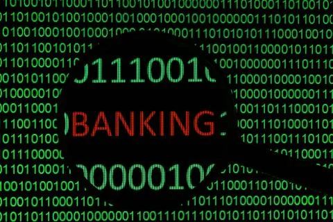 Banking Illustration